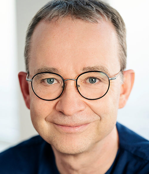 Dr. med. Christoph Tiersch - Facharzt für Chirurgie und Unfallchirurgie , Ärztlicher Leiter MVZ Süd
